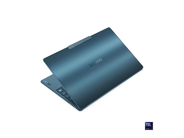 Preview: Lenovo Yoga Slim 9 14ILL10 -  Ultra 7 258V - Evo - rechts