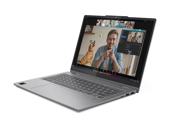 Lenovo IdeaPad 5 2-in-1 14Q8X9 - Flip-Design - Sna