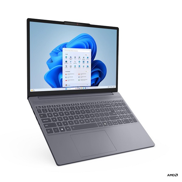 Lenovo IdeaPad Slim 3 15ARP10 – 15,3" WUXGA IPS, AMD Ryzen 5 150, 498