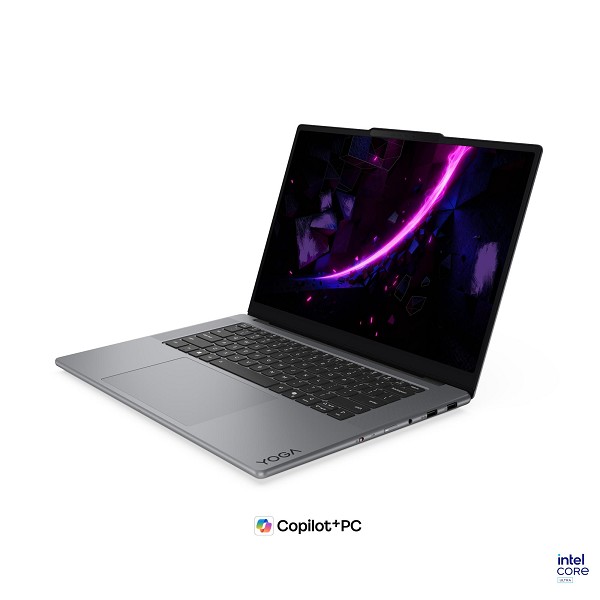 Preview: Lenovo Yoga Pro 7 15IPH11 - 15,3
