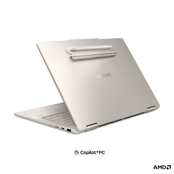 Preview: Lenovo Yoga 7 2-in-1 14AGP11 - 14