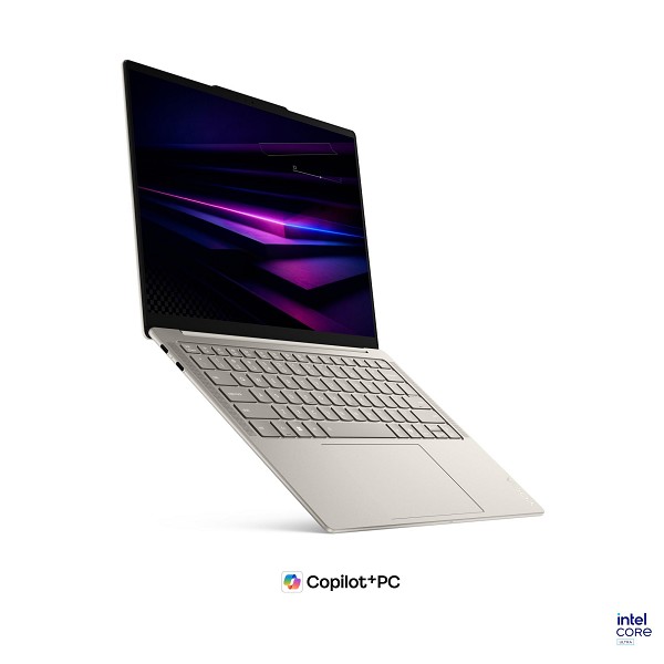 Preview: Lenovo Yoga Slim 7 14IPH11 - 14