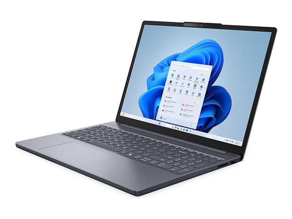 Lenovo IdeaPad Slim 3 15ARP10 - AMD Ryzen 7 170 - Win 11 Home - Radeon 680M - 16 GB RAM - 1 TB SSD - (15.3")