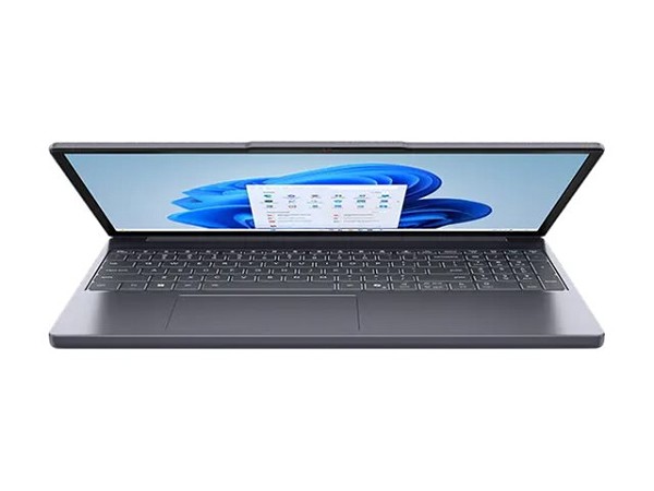Preview: Lenovo IdeaPad Slim 3 15ARP10 - AMD Ryzen 7 170 / links