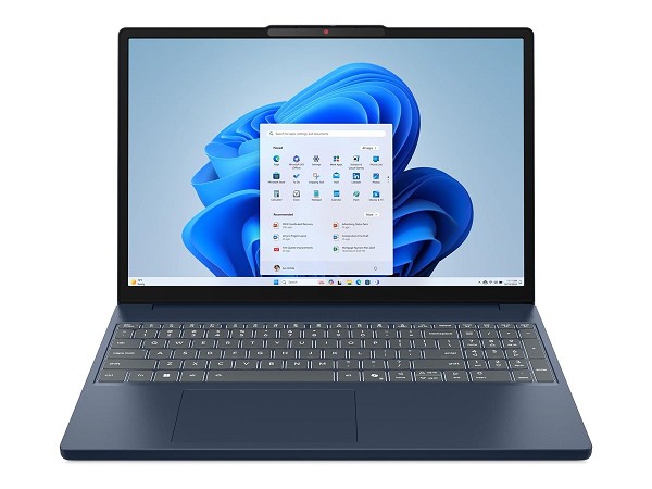 Lenovo IdeaPad Slim 3 15ARP10 - AMD Ryzen 7 170 /