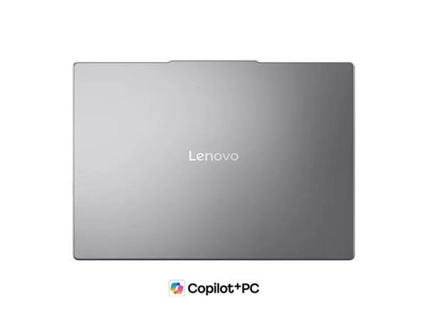 Lenovo IdeaPad Slim 5 14AGP11 - AMD Ryzen AI 7 445 oben