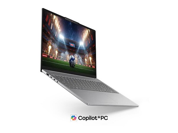 Preview: Lenovo IdeaPad Slim 5 16IPH11 -  Core Ultra 7 355 rechts