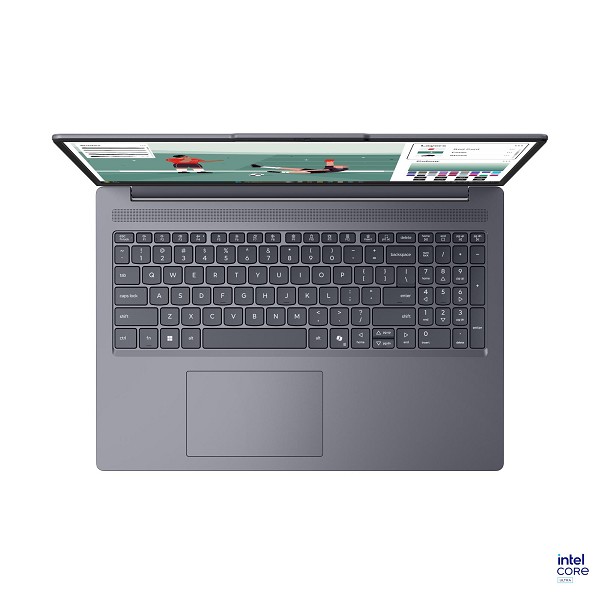 Preview: Lenovo IdeaPad Slim 3 16IPH11 - 16