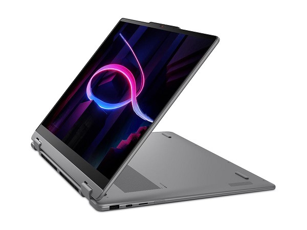 Lenovo Yoga 7 2-in-1 16IPH11, 16" 2.8K OLED Touch, Intel Core Ultra 7 355, 32 GB, 2TB SSD, Windows 11 Home