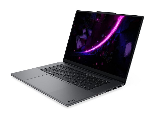 Lenovo Yoga Pro 9 16IPH11, 16" Touch, Intel Core Ultra 9 386H, 64 GB, 2TB SSD, NVIDIA GeForce RTX 5070, Windows 11 Pro