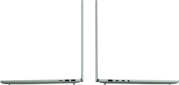 Preview: Lenovo IdeaPad Slim 5 14IPH11 - Ultra 7 355 - Win 11 Home -  links