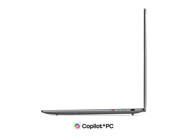 Preview: Lenovo Yoga Slim 7 14IPH11 -  Core Ultra 7 355 - E rechts