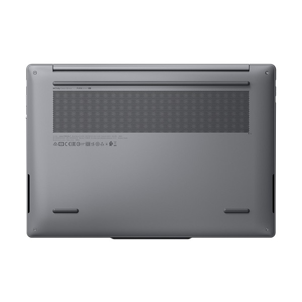 Lenovo Yoga Slim 7 14IPH11 Copilot+ PC Intel Core vorn rechts