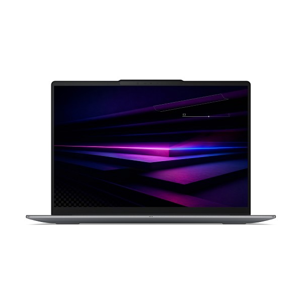 Lenovo Yoga Slim 7 14IPH11 Copilot+ PC Intel Core unten