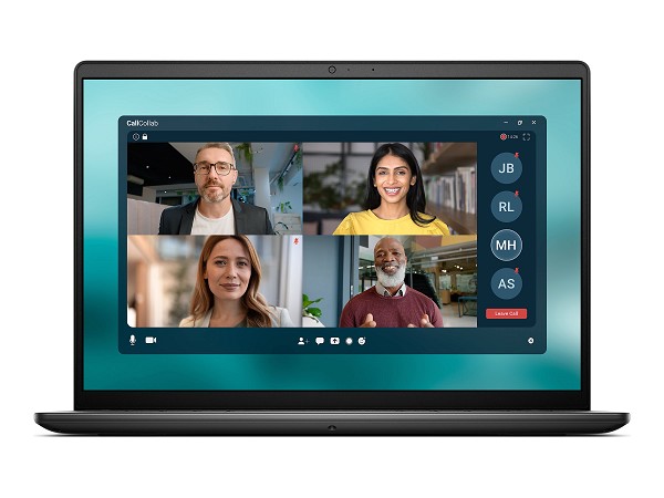 Dell Pro 14 Essential PV14250 -  Core 5 120U / 1.4