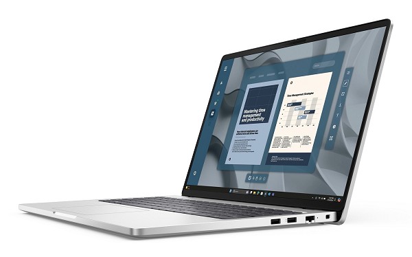 Preview: DELL Pro 16 PC16255 Copilot+ PC AMD Ryzen AI 5 340 links