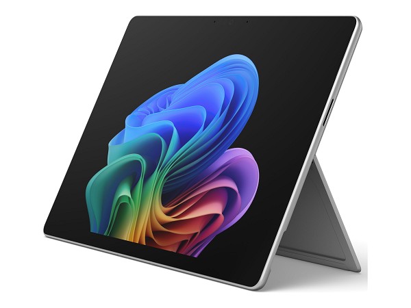 Microsoft Surface Pro for Business - 11th Edition