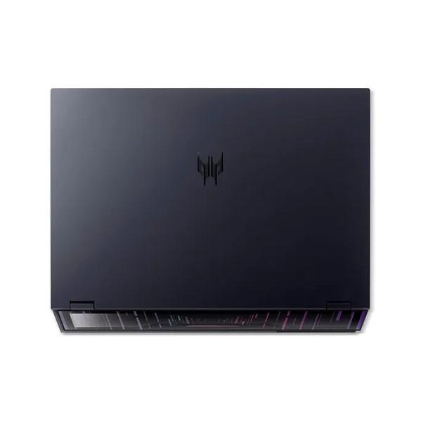 Acer Predator Helios 18 AI PH18-I71-99WN – 18", Intel Core U rechts