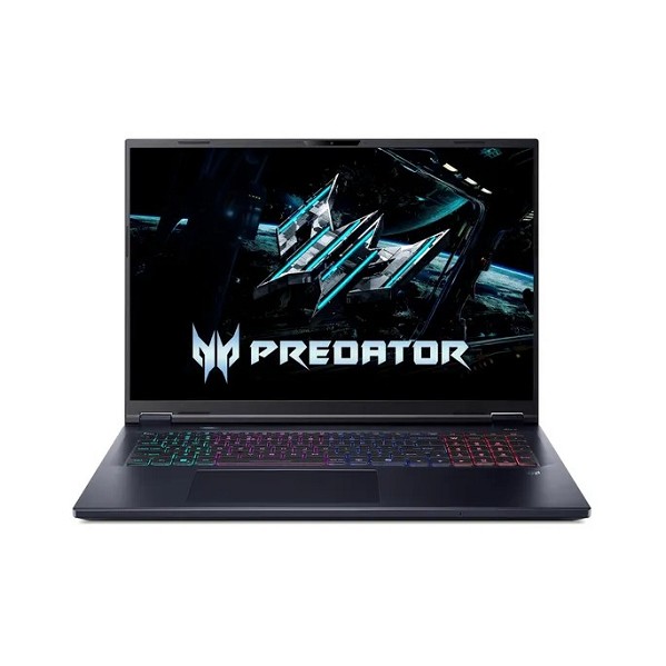 Acer Predator Helios Neo 18 AI PHN18-I71-97SZ, 18
