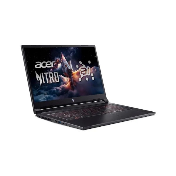 Preview: Acer Nitro V 17 AI ANV17-41-R75N, 17,3
