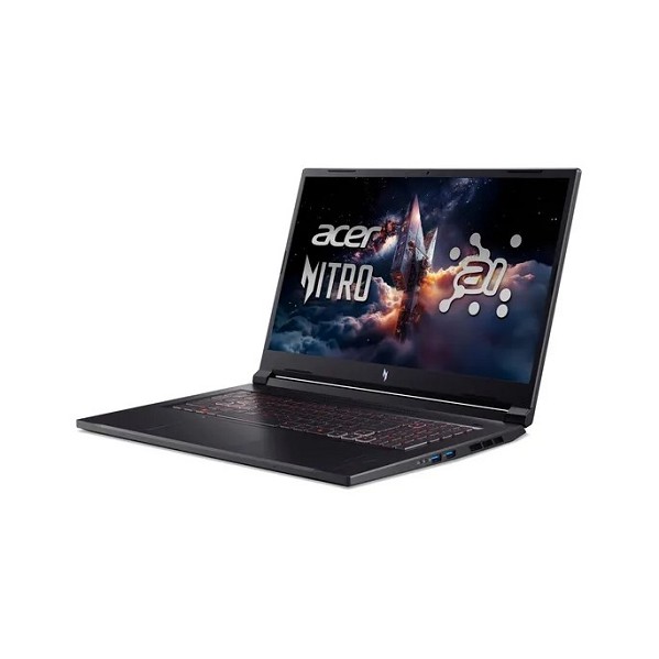 Preview: Acer Nitro V 17 AI ANV17-41-R75N, 17,3