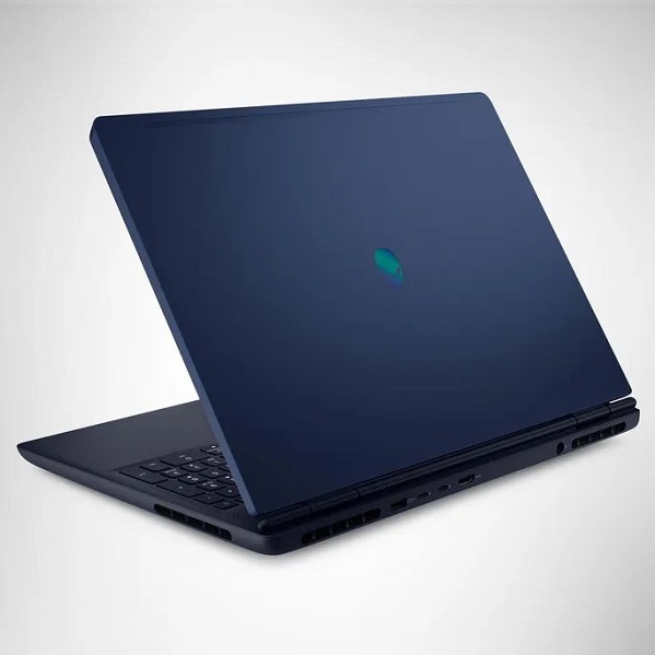 Preview: Dell Alienware 16 Aurora AC16250, 16