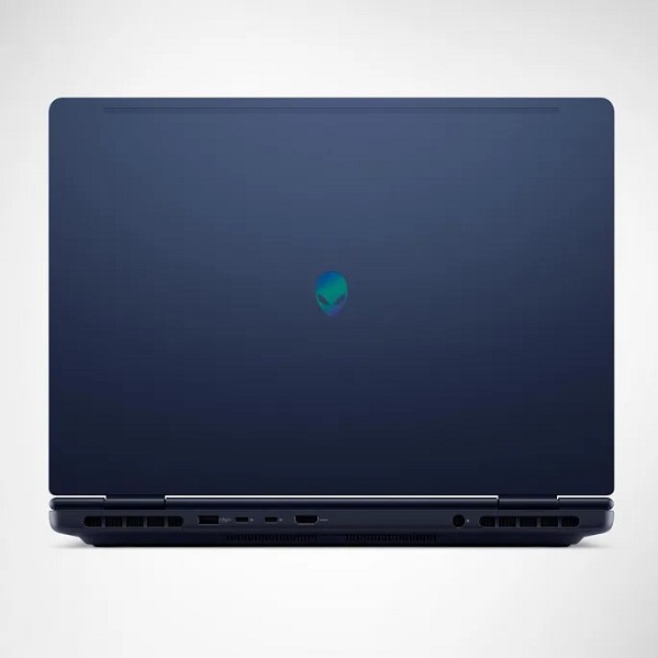 Preview: Dell Alienware 16 Aurora AC16250, 16