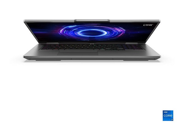 Preview: Lenovo LOQ 17IRX10 -  Core i7 i7-14700HX / 2.1 GHz hinten