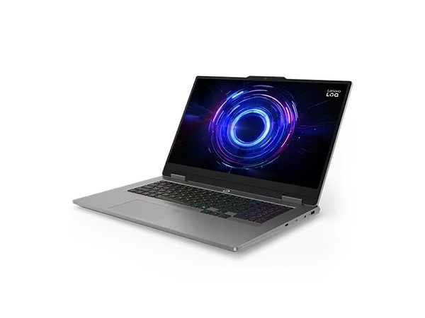 Preview: Lenovo LOQ 17IRX10 -  Core i7 i7-14700HX / 2.1 GHz rechts