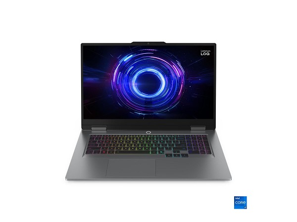 Lenovo LOQ 17IRX10 -  Core i7 i7-14700HX / 2.1 GHz