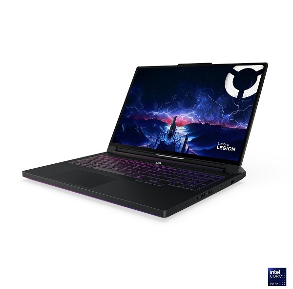 Preview: Lenovo Legion Pro 7i Gen 10 16IAX10H, 16