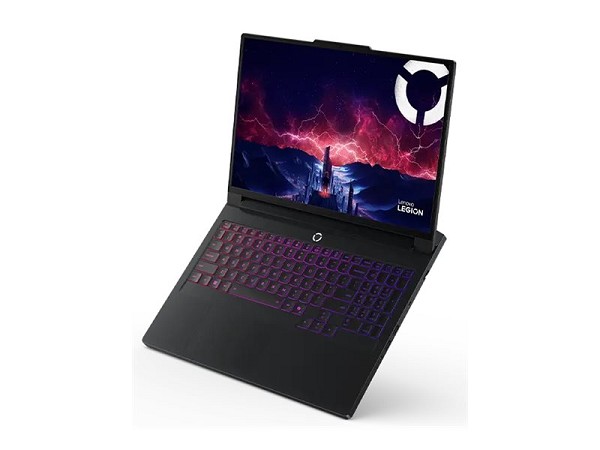 Lenovo Legion Pro 7 16AFR10H, 16" OLED, AMD Ryzen 9 9955HX3D, 32 GB, 1 TB SSD, NVIDIA GeForce RTX 5080, Windows 11 Home