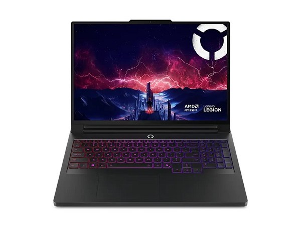 Preview: Lenovo Legion Pro 7 16AFR10H, 16
