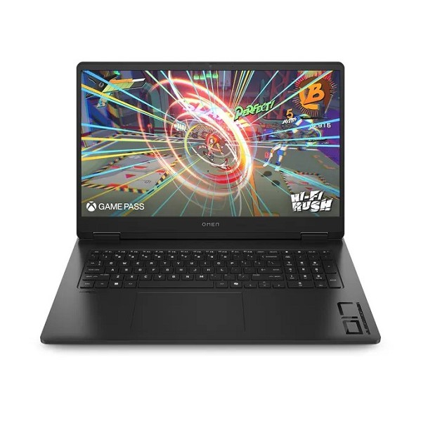 HP OMEN Gaming Laptop 17-db1495ng – 17,3“, AMD Ryz