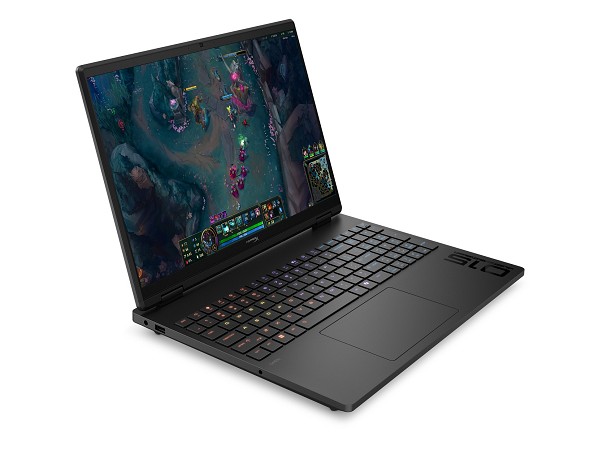 Preview: HP HyperX OMEN 15 15-ga0470ng, 15,3