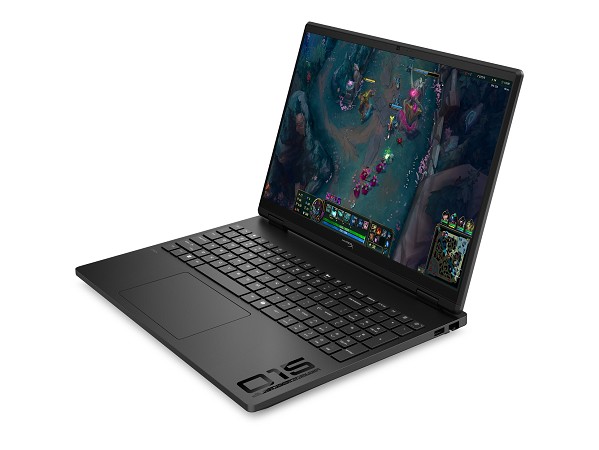 Preview: HP HyperX OMEN 15-gb0474ng, 15,3 Zoll WUXGA, AMD Ryzen 7 874 links