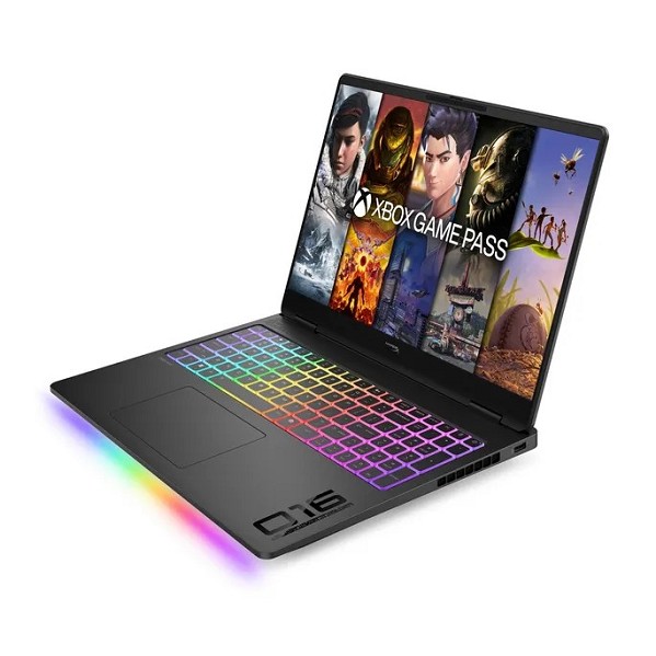 Preview: HP HyperX OMEN MAX 16-ah1490ng, 16