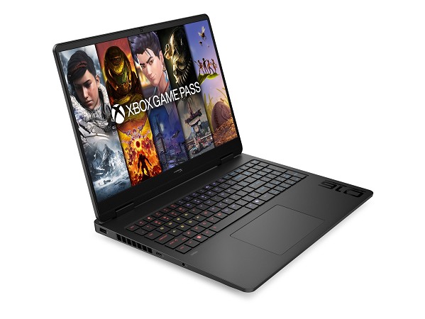 Preview: HP HyperX OMEN 16-ap1491ng, 16
