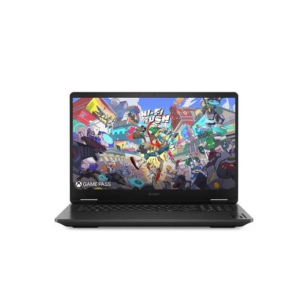 HP OMEN 17-db1471ng, 17,3 Zoll QHD 240Hz, AMD Ryzen AI 7 350, 24G 234