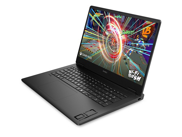 Preview: HP OMEN 17-db1490ng, 17,3 Zoll QHD IPS 240Hz, AMD Ryzen AI 9 links