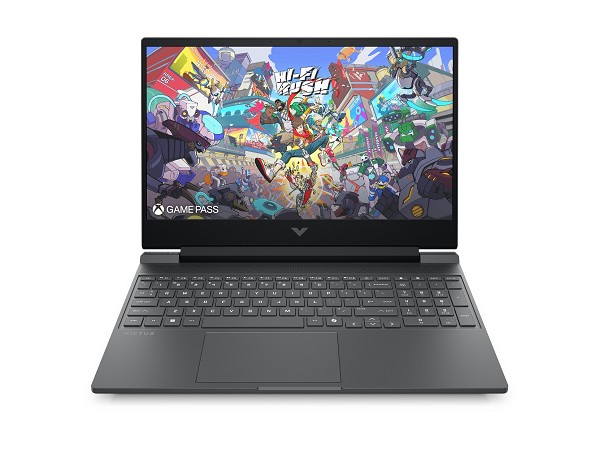 HP Victus 15-fa2450ng, 15,6 Zoll FHD IPS 144Hz, Intel Core i5-145 2