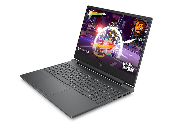 Preview: HP Victus 15-fa2451ng, 15,6 Zoll FHD IPS 144Hz, Intel Core i links
