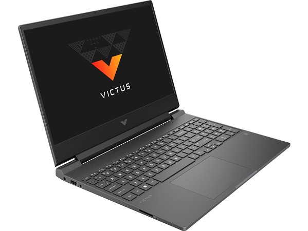 Preview: HP Victus 15-fb3450ng, 15,6 Zoll FHD IPS 144Hz, AMD Ryzen 5  hinten
