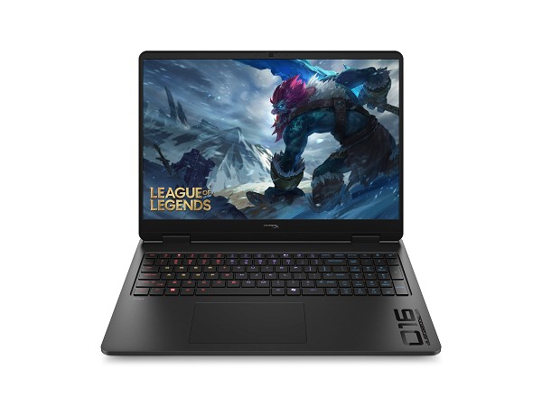 Preview: HP HyperX OMEN Laptop 16-am2471ng -  Core Ultra 7 links