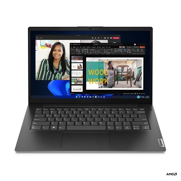 Lenovo V15 – 15", AMD Athlon Silver 7120U, 8 GB RAM, 256 GB SSD,  271