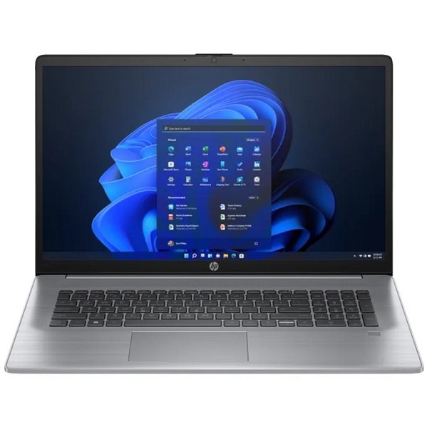 Preview: HP 470 G10, 17,3
