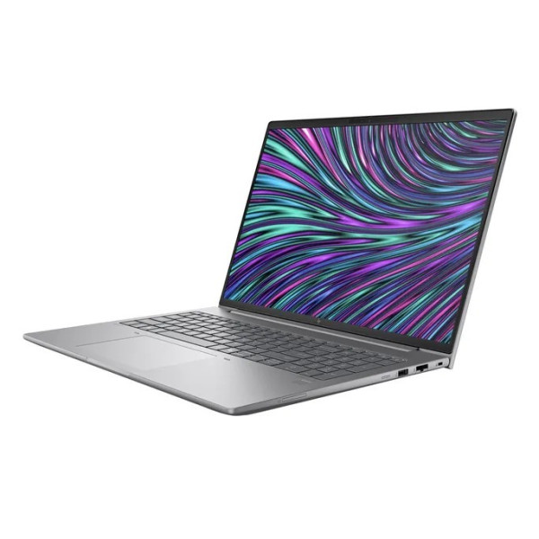 Preview: HP ZBook Fury G1i – 16