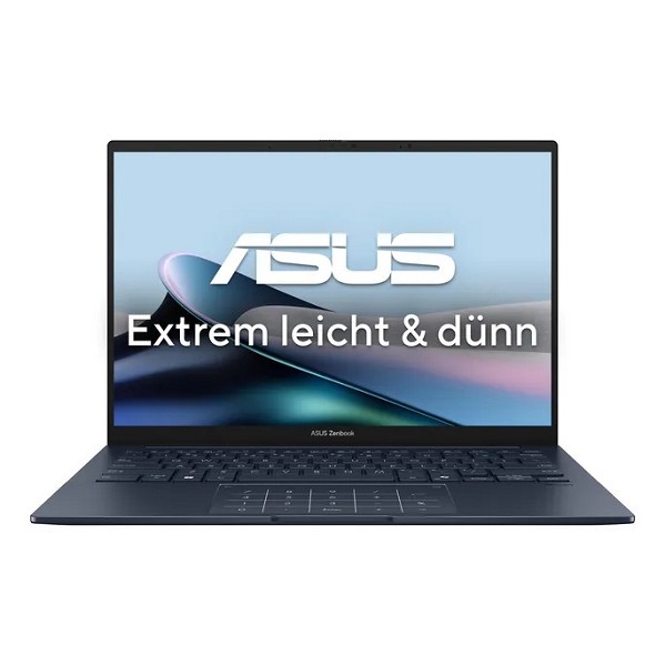 ASUS Zenbook 14 UX3405CA – 14