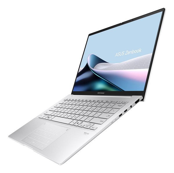 ASUS Zenbook 14 OLED UX3405CA-ST775X Intel Core Ul oben