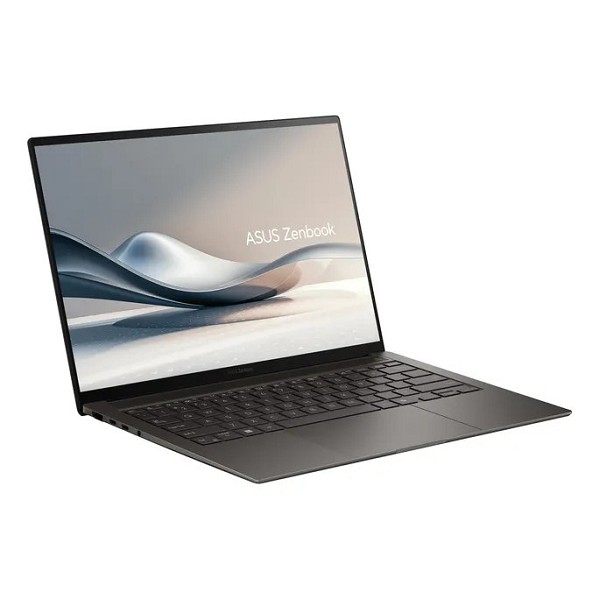 Preview: ASUS Zenbook S14 UX5406SA – 14